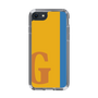 Slim Protection Case［ Original - initial color line - G orange ］