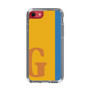 Slim Protection Case［ Original - initial color line - G orange ］