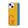 Slim Protection Case［ Original - initial color line - G orange ］