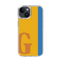 Slim Protection Case［ Original - initial color line - G orange ］