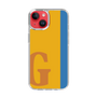 Slim Protection Case［ Original - initial color line - G orange ］