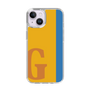 Slim Protection Case［ Original - initial color line - G orange ］