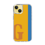 Slim Protection Case［ Original - initial color line - G orange ］
