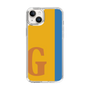 Slim Protection Case［ Original - initial color line - G orange ］
