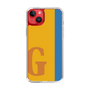 Slim Protection Case［ Original - initial color line - G orange ］