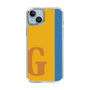 Slim Protection Case［ Original - initial color line - G orange ］