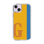 Slim Protection Case［ Original - initial color line - G orange ］