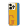 Slim Protection Case［ Original - initial color line - G orange ］