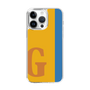 Slim Protection Case［ Original - initial color line - G orange ］