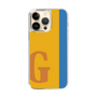 Slim Protection Case［ Original - initial color line - G orange ］