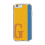 Slim Protection Case［ Original - initial color line - G orange ］
