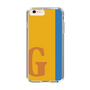 Slim Protection Case［ Original - initial color line - G orange ］