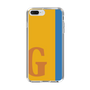 Slim Protection Case［ Original - initial color line - G orange ］