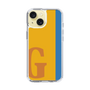 Slim Protection Case［ Original - initial color line - G orange ］
