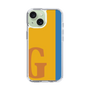 Slim Protection Case［ Original - initial color line - G orange ］