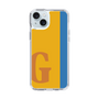 Slim Protection Case［ Original - initial color line - G orange ］