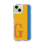 Slim Protection Case［ Original - initial color line - G orange ］