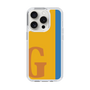 Slim Protection Case［ Original - initial color line - G orange ］