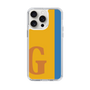 Slim Protection Case［ Original - initial color line - G orange ］
