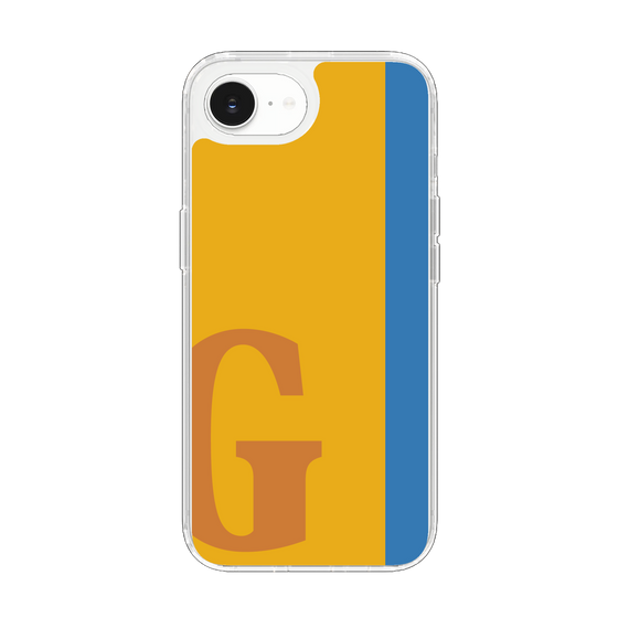 Slim Protection Case［ Original - initial color line - G orange ］