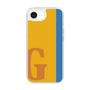 Slim Protection Case［ Original - initial color line - G orange ］