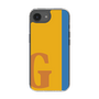 Slim Protection Case［ Original - initial color line - G orange ］