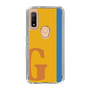 Slim Protection Case［ Original - initial color line - G orange ］