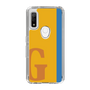 Slim Protection Case［ Original - initial color line - G orange ］
