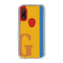Slim Protection Case［ Original - initial color line - G orange ］