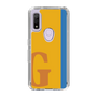 Slim Protection Case［ Original - initial color line - G orange ］
