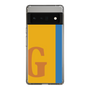 Slim Protection Case［ Original - initial color line - G orange ］