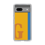 Slim Protection Case［ Original - initial color line - G orange ］