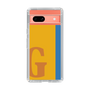 Slim Protection Case［ Original - initial color line - G orange ］