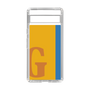 Slim Protection Case［ Original - initial color line - G orange ］