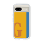 Slim Protection Case［ Original - initial color line - G orange ］