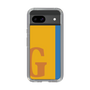Slim Protection Case［ Original - initial color line - G orange ］