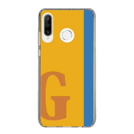 Slim Protection Case［ Original - initial color line - G orange ］