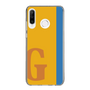 Slim Protection Case［ Original - initial color line - G orange ］