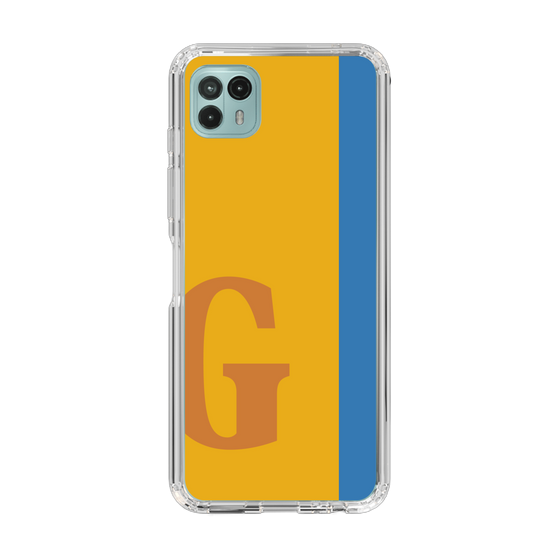 Slim Protection Case［ Original - initial color line - G orange ］