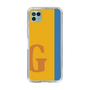Slim Protection Case［ Original - initial color line - G orange ］