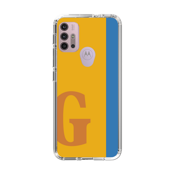 Slim Protection Case［ Original - initial color line - G orange ］