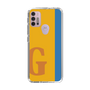 Slim Protection Case［ Original - initial color line - G orange ］