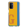 Slim Protection Case［ Original - initial color line - G orange ］