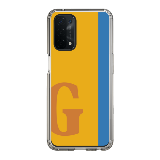 Slim Protection Case［ Original - initial color line - G orange ］