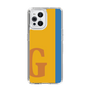 Slim Protection Case［ Original - initial color line - G orange ］
