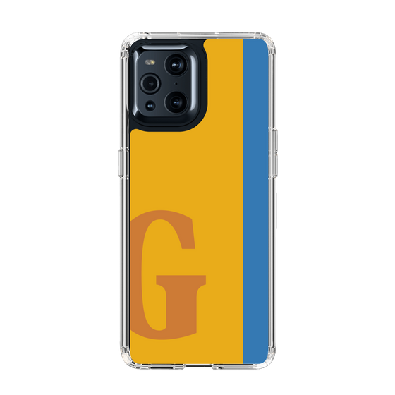 Slim Protection Case［ Original - initial color line - G orange ］