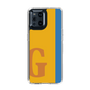 Slim Protection Case［ Original - initial color line - G orange ］