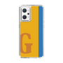 Slim Protection Case［ Original - initial color line - G orange ］