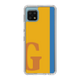 Slim Protection Case［ Original - initial color line - G orange ］