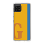 Slim Protection Case［ Original - initial color line - G orange ］